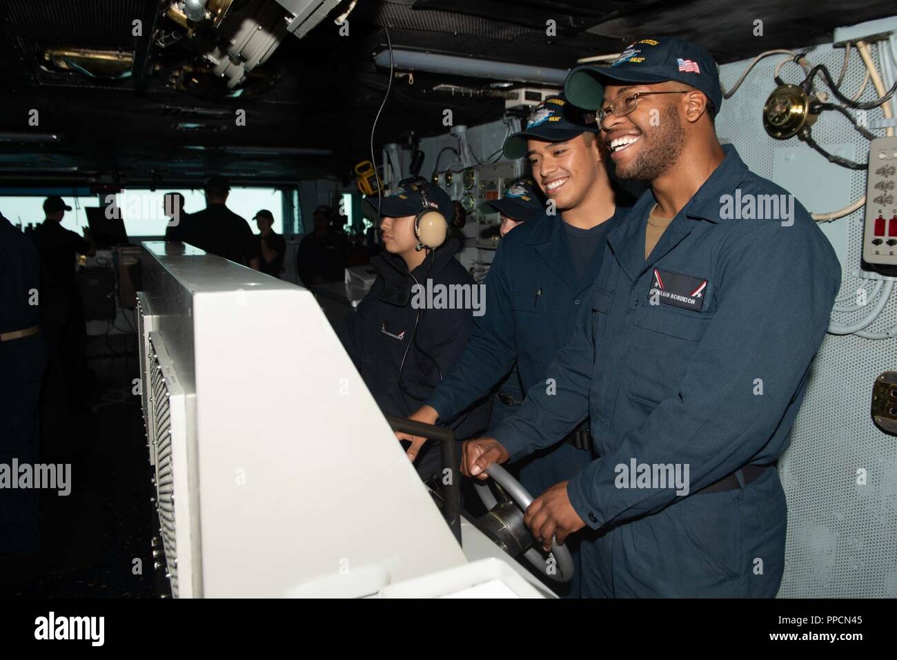 John C Robinson High Resolution Stock Photography and Images - Alamy