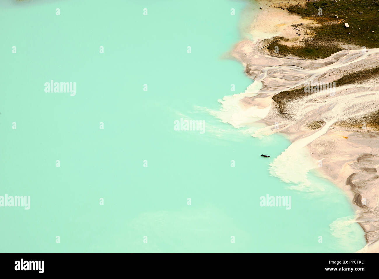 Sediment load hi-res stock photography and images - Alamy