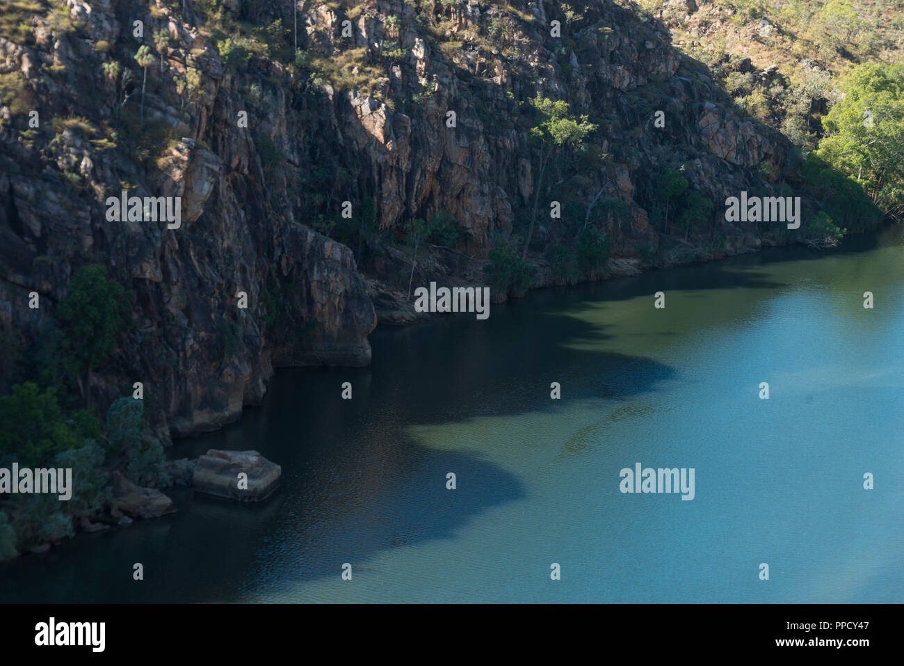 King River, Kimberley Region, NT, Australia Stock Photo Alamy