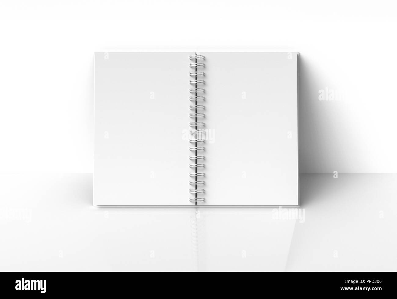 Notebook cover Black and White Stock Photos & Images Alamy