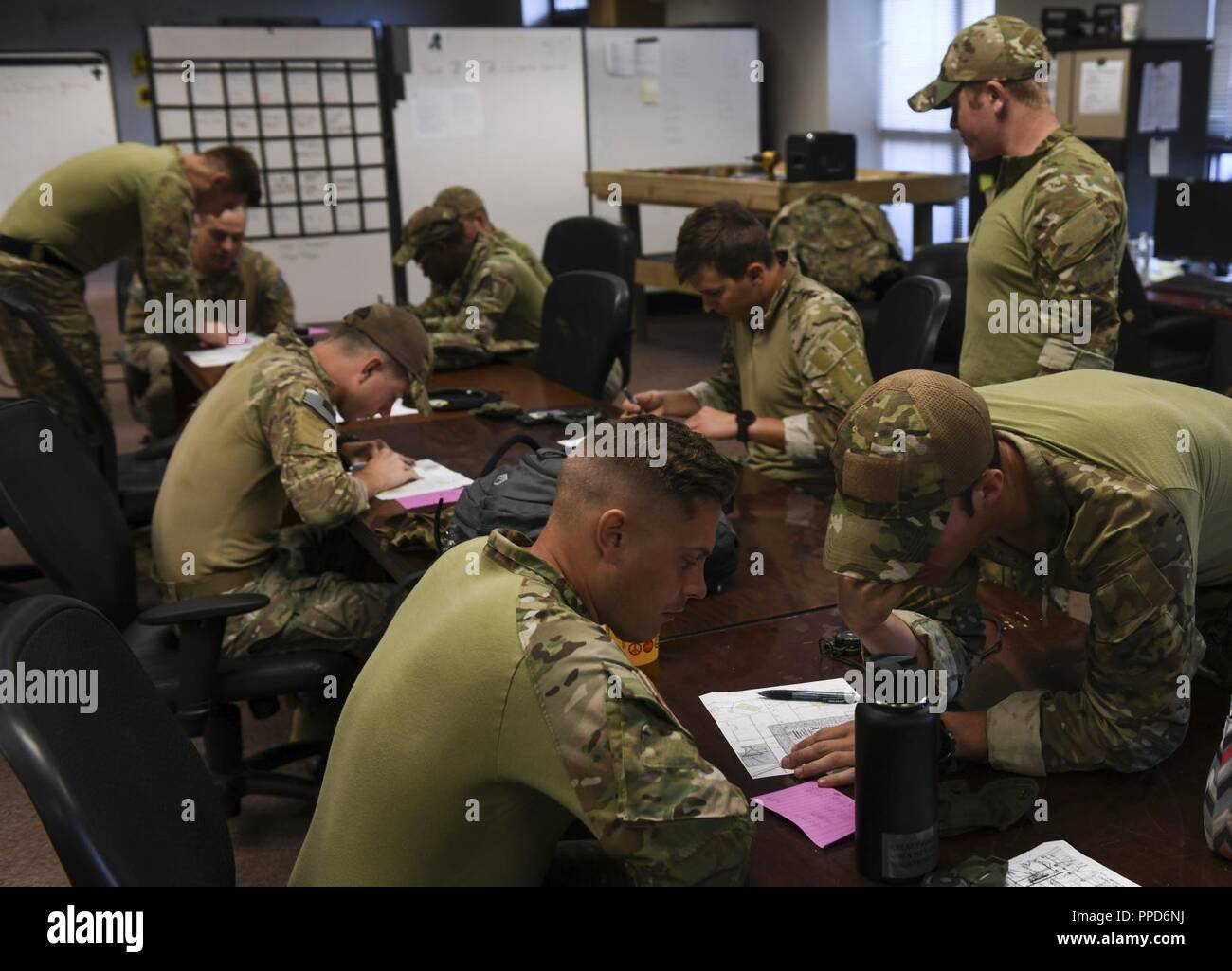 air force air commandos