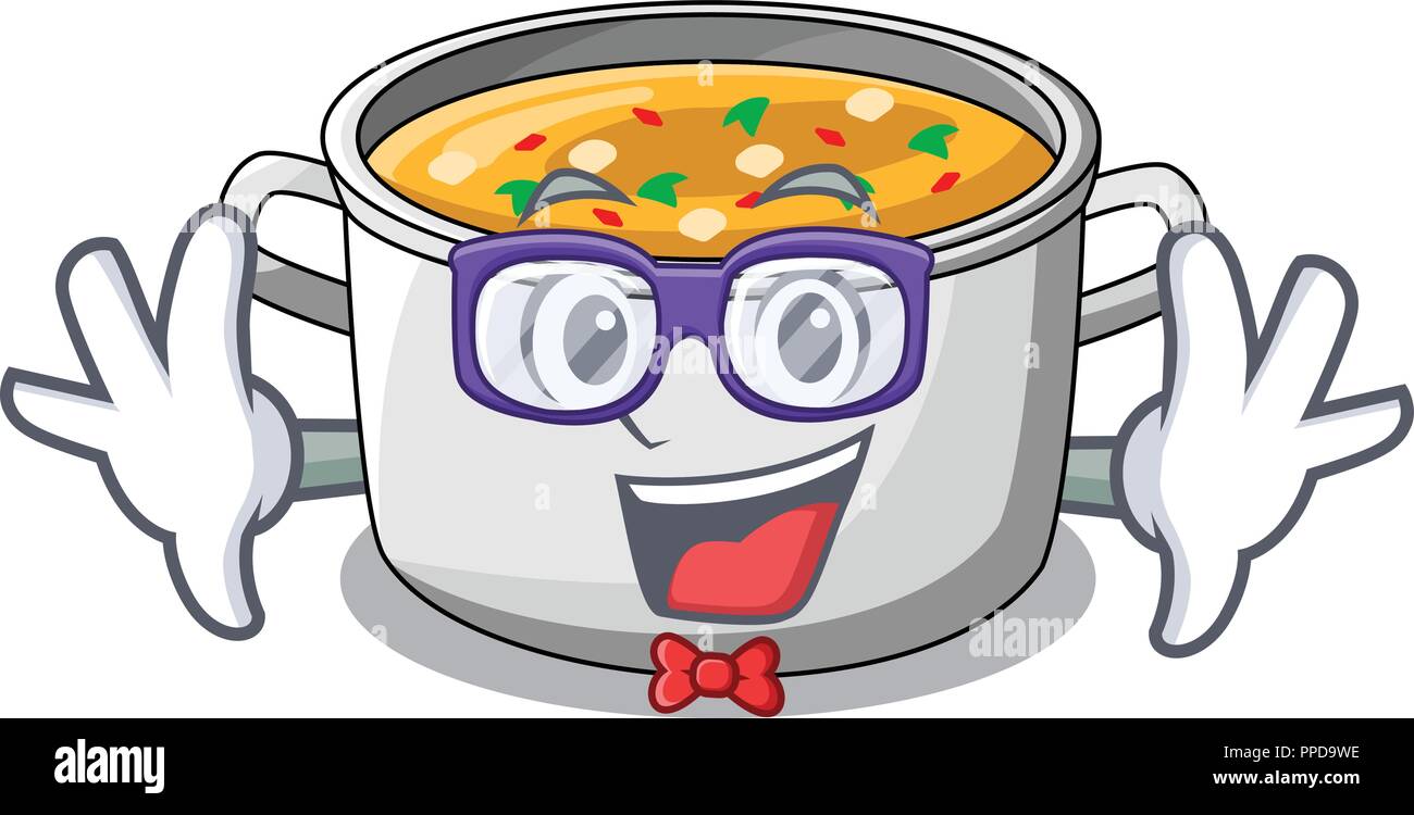 Chicken Soup Cartoon Stock Photos & Chicken Soup Cartoon Stock Images