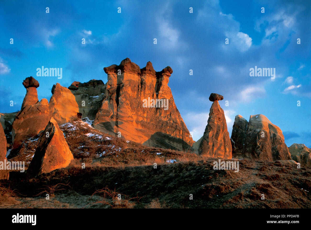 Fairy Fireplaces High Resolution Stock Photography and Images - Alamy