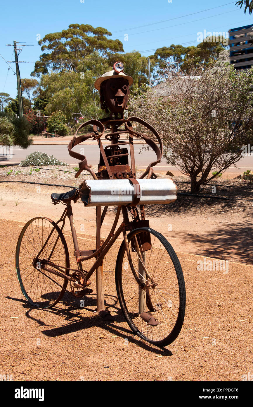 4 man bicycle