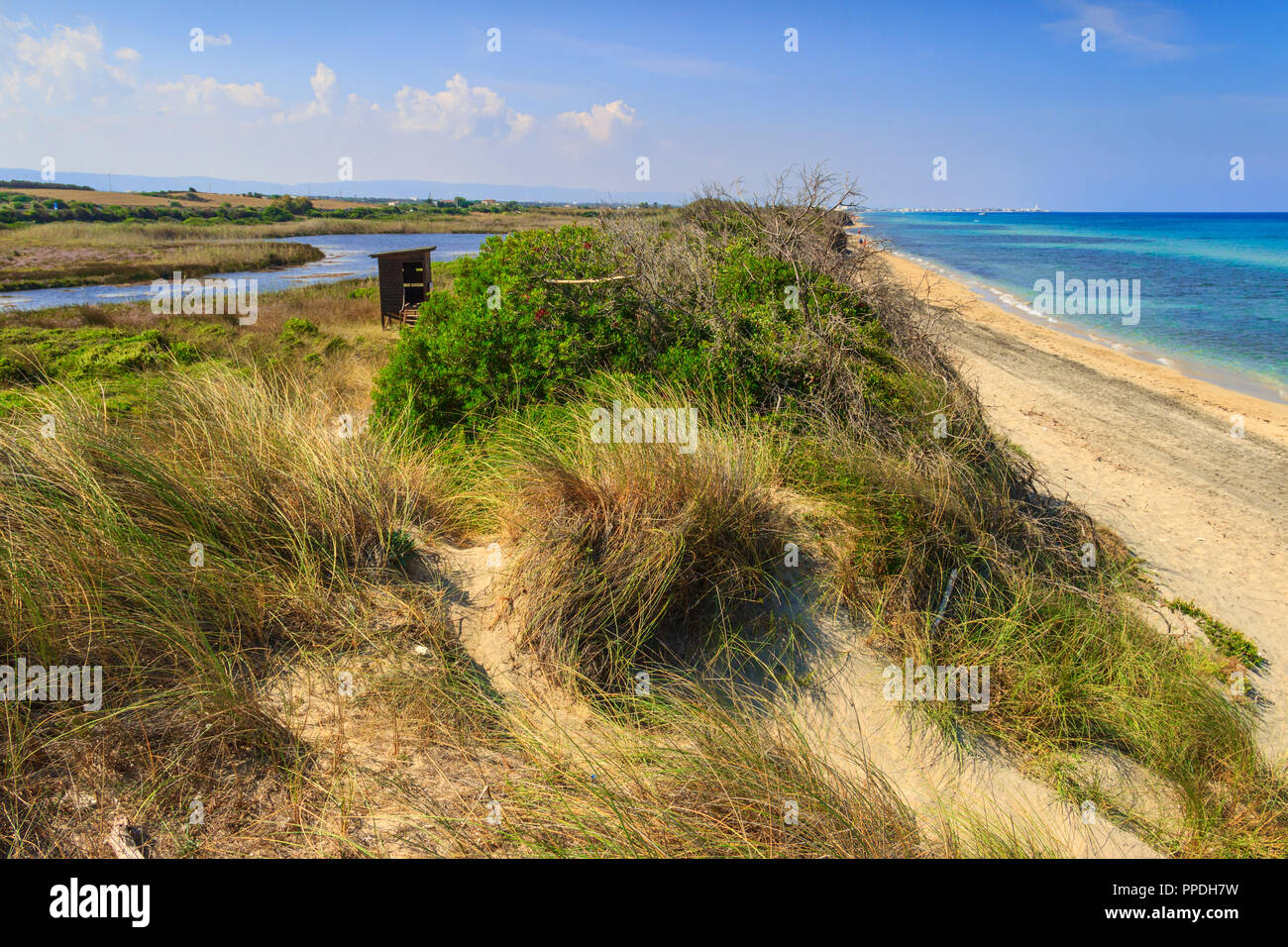Torre canne, puglia hi-res stock photography and images - Page 2 - Alamy