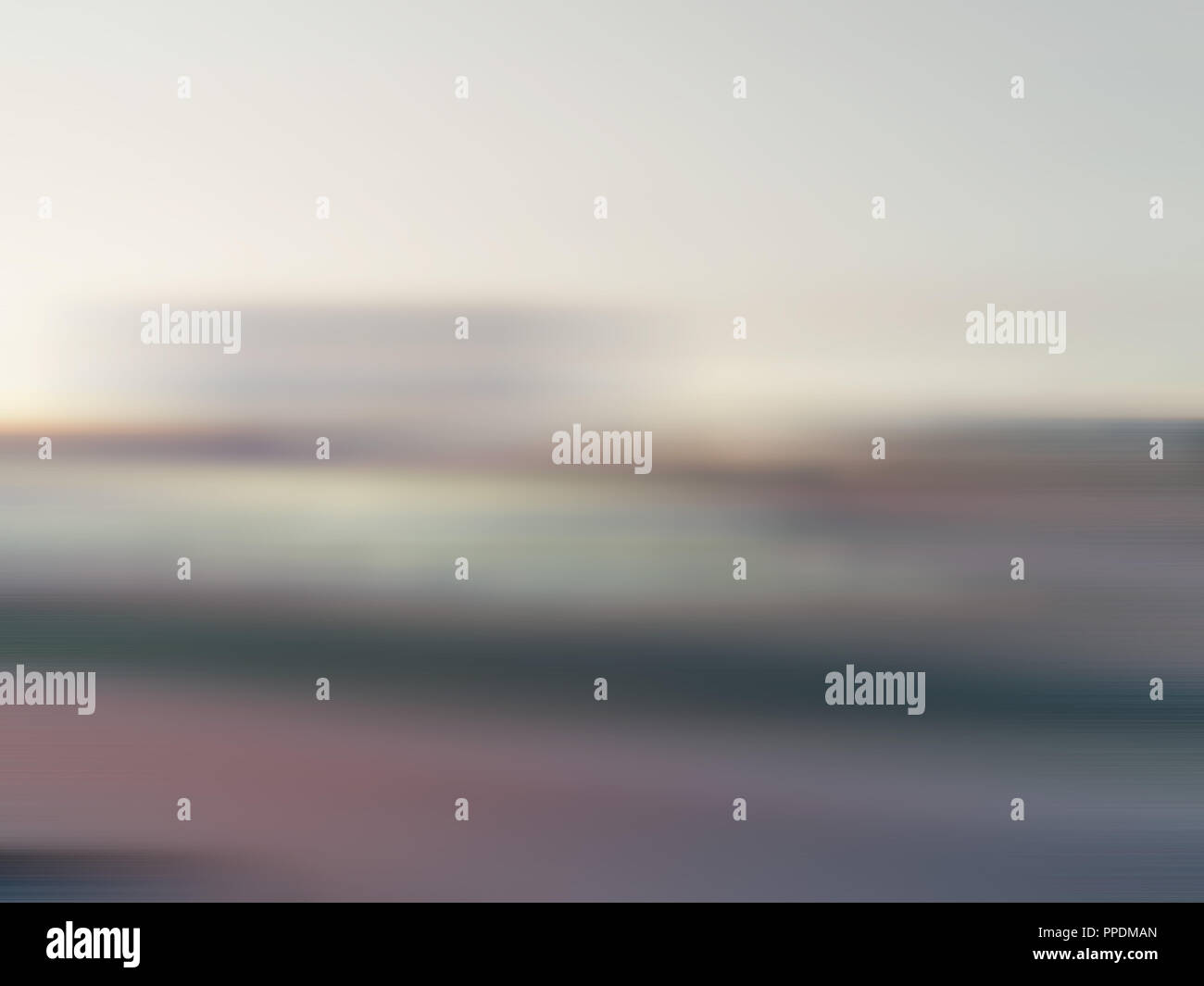 Artistic style Defocused urban abstract texture background for your design Stock Photo