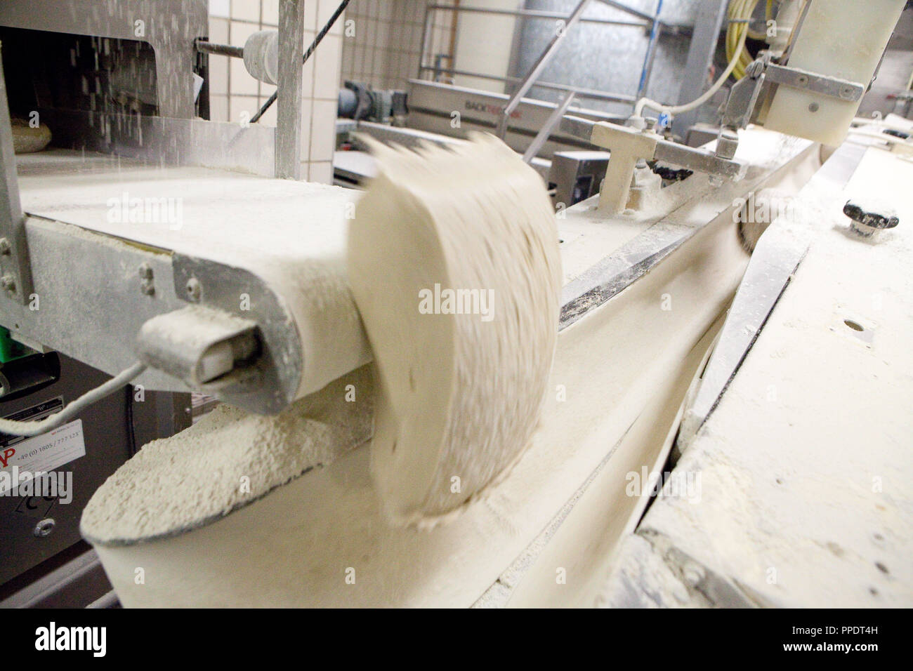 Dough moulder hires stock photography and images Alamy