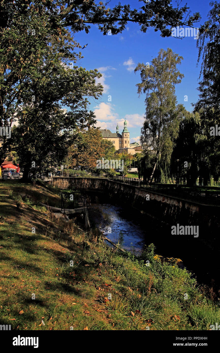 Kielce poland hi-res stock photography and images - Alamy