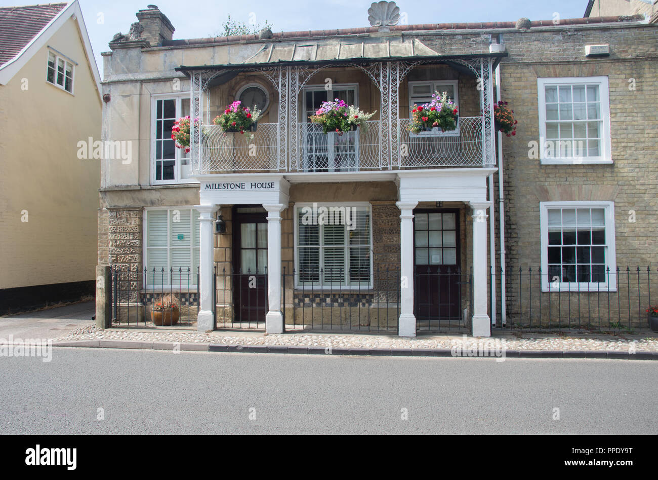 Yoxford hires stock photography and images Alamy