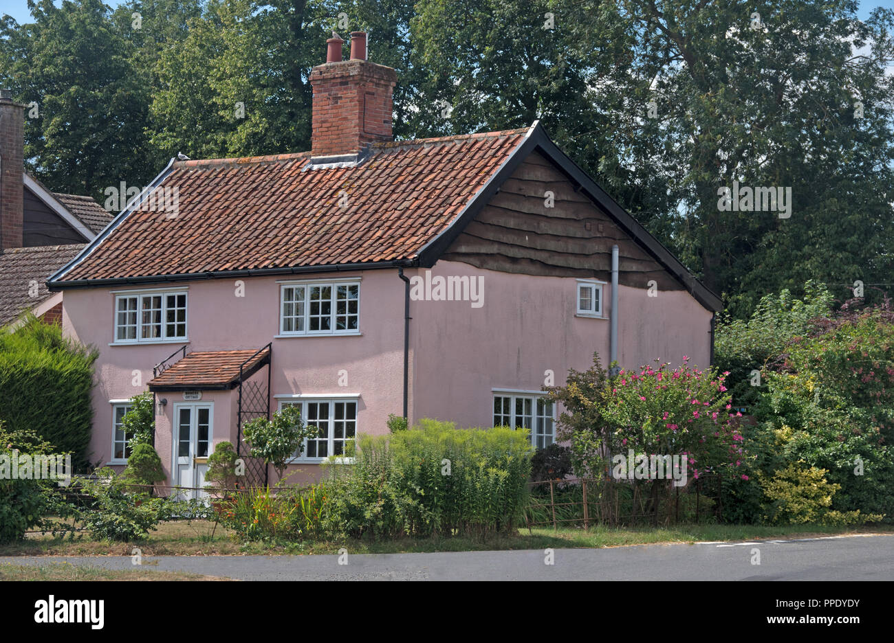 Bramfield hires stock photography and images Alamy