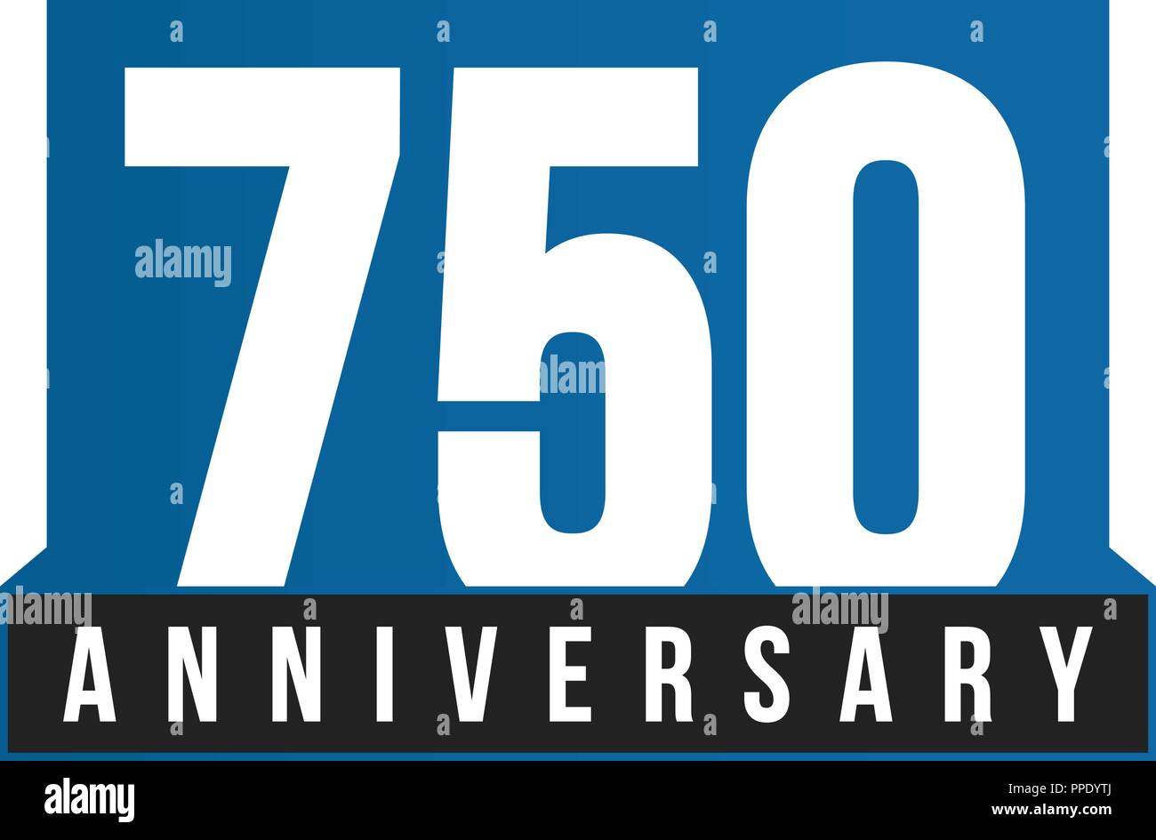 750th Stock Vector Images - Alamy