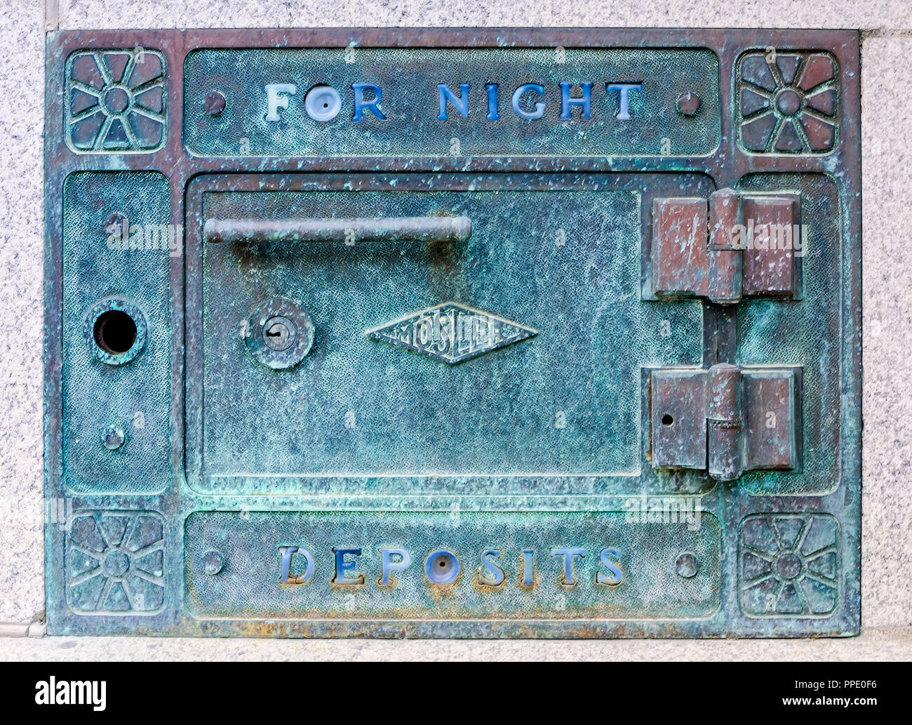 Deposit Deposit