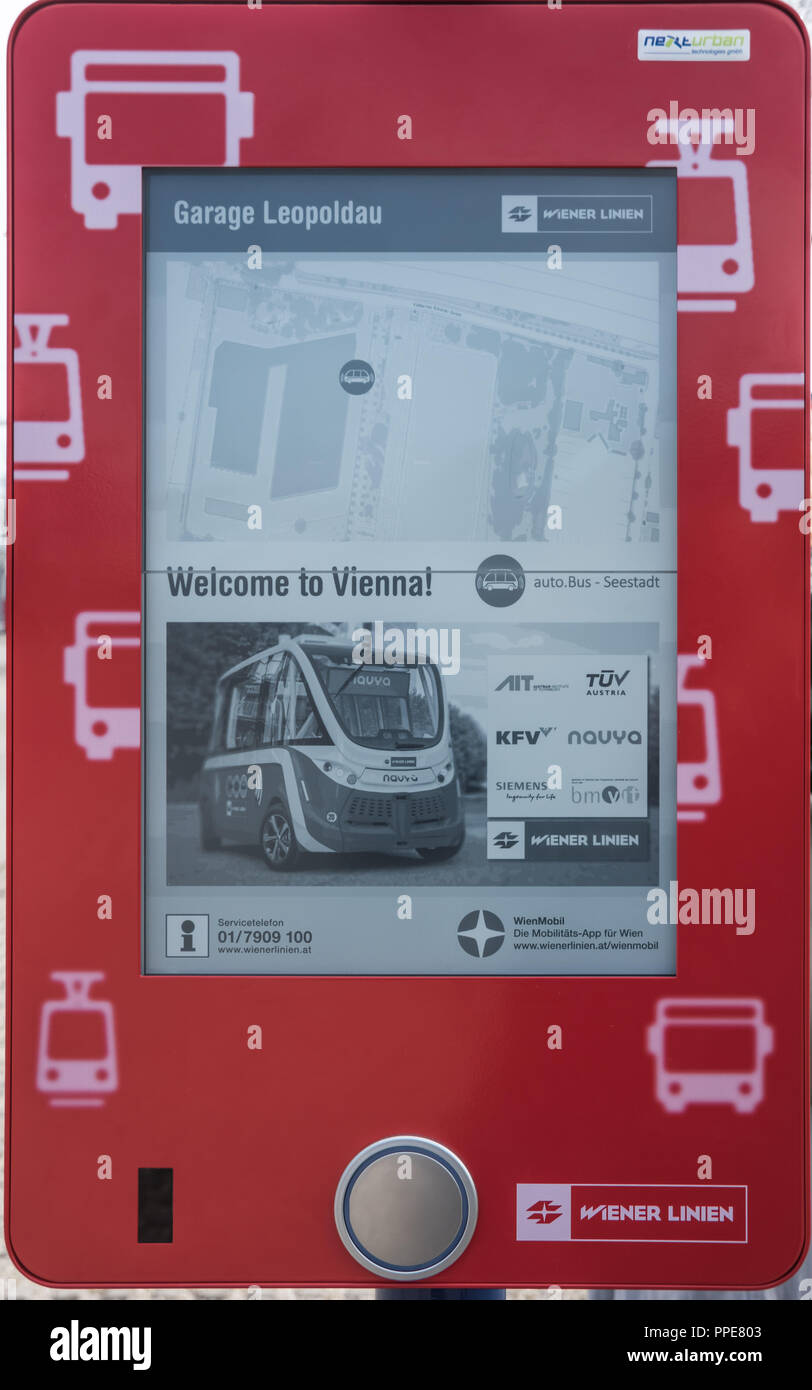 Leopoldau High Resolution Stock Photography And Images Alamy