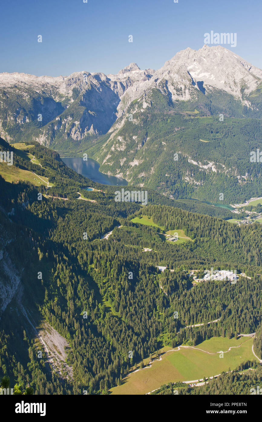Eagles Nest Berchtesgaden Stock Photos Eagles Nest Berchtesgaden