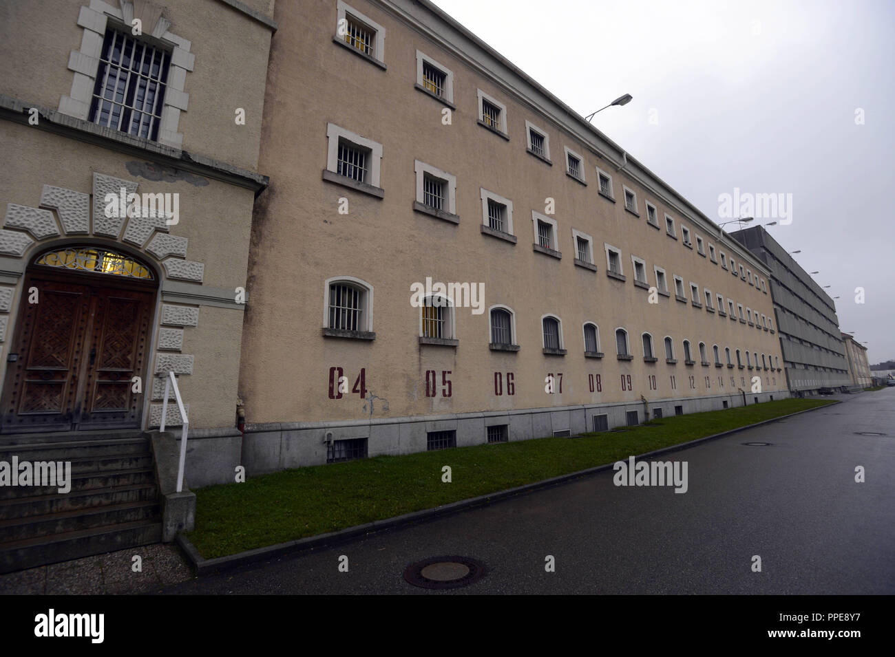 Stadelheim prison hires stock photography and images Alamy