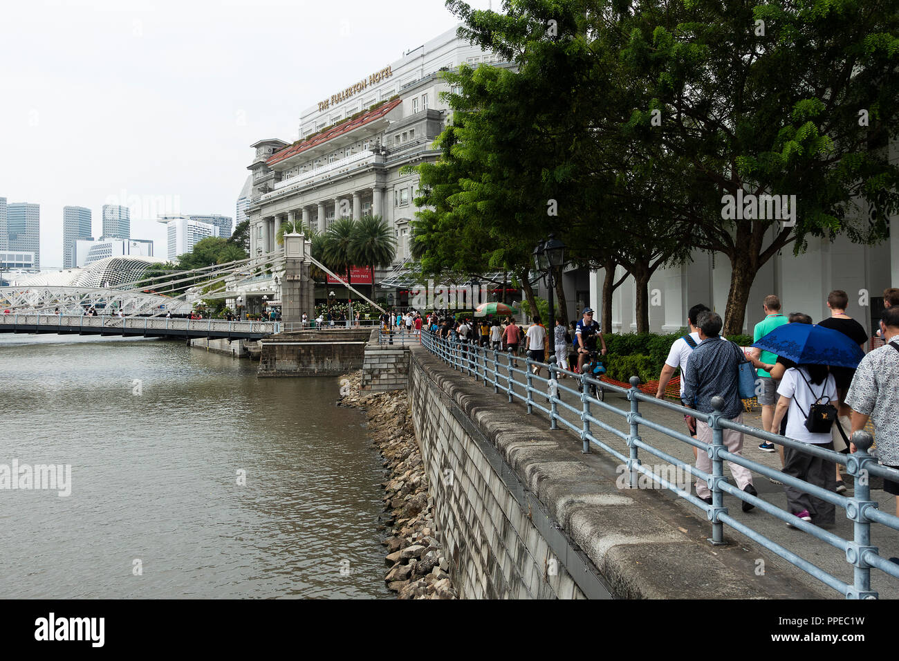 F1 Singapore Grand Prix 2023 Hotels Singapore Marina