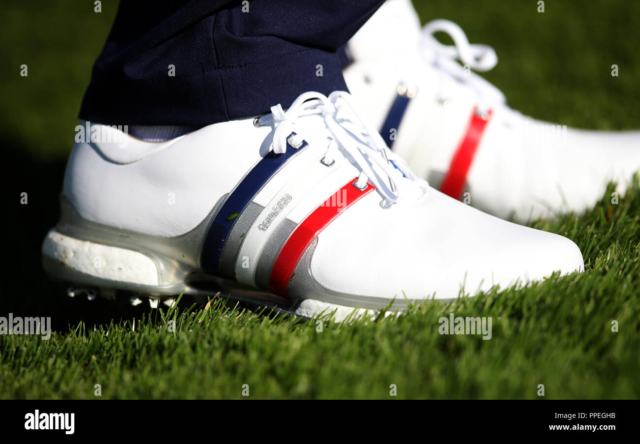 Adidas sales ryder cup