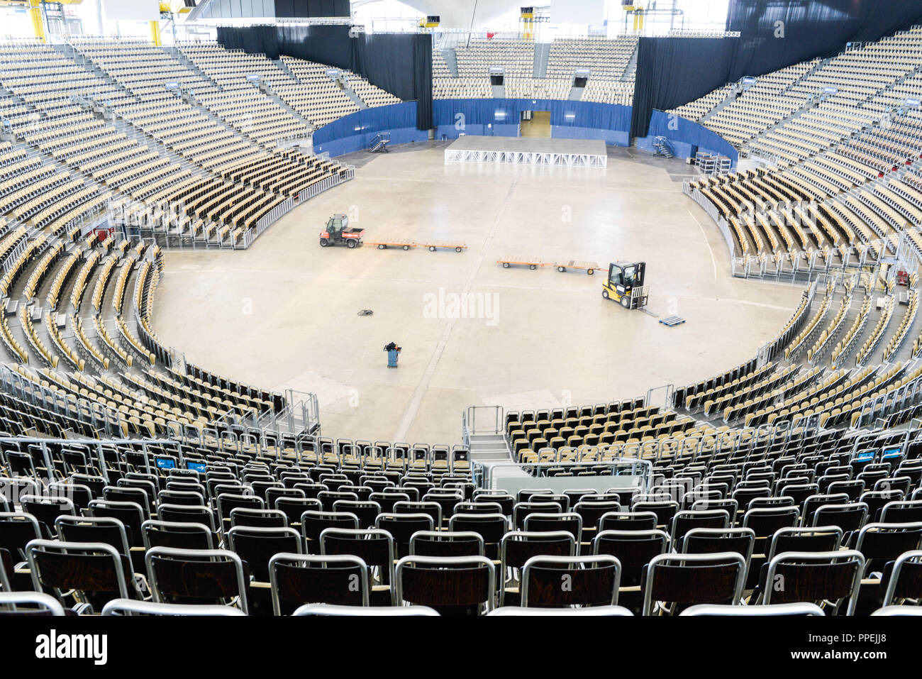 Olympic Hall High Resolution Stock Photography and Images Alamy