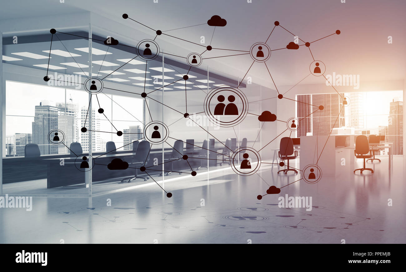 Networking And Wireless