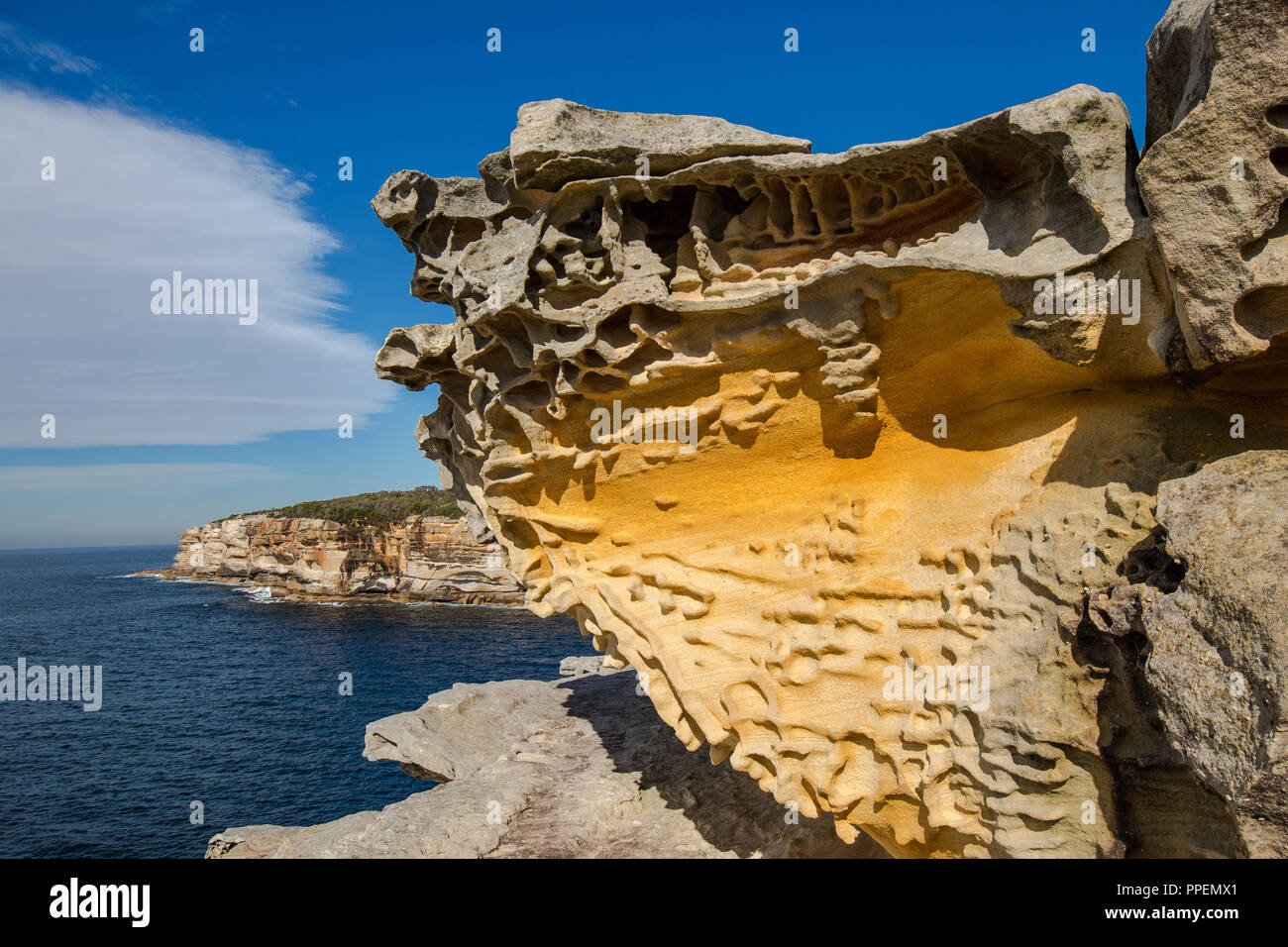 Malabar headland hires stock photography and images Alamy