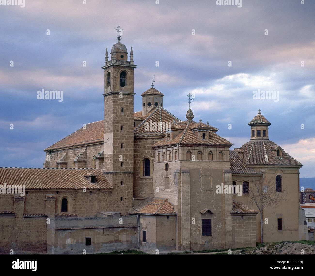 Cartuja granada hires stock photography and images Alamy