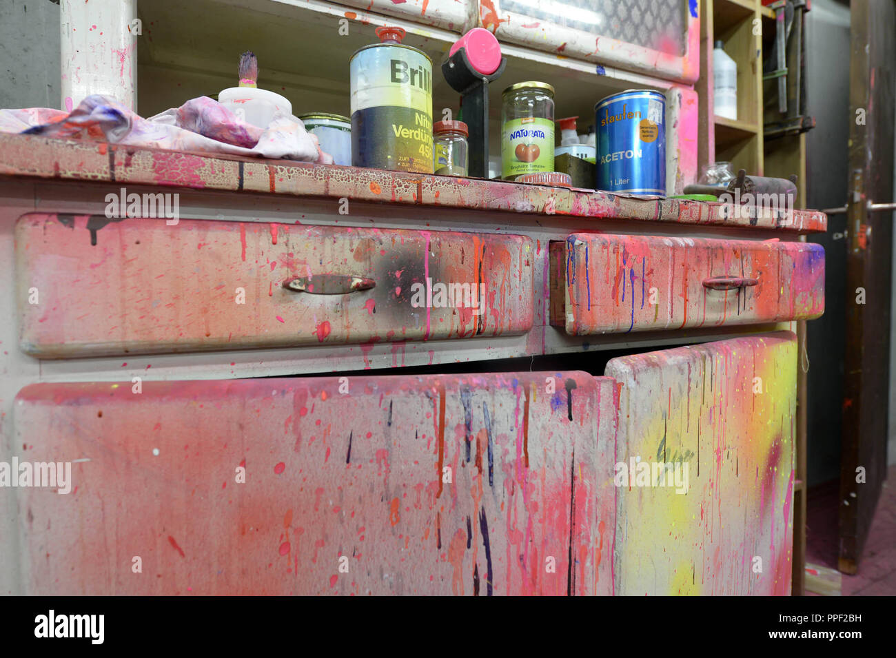 Artist former hires stock photography and images Alamy