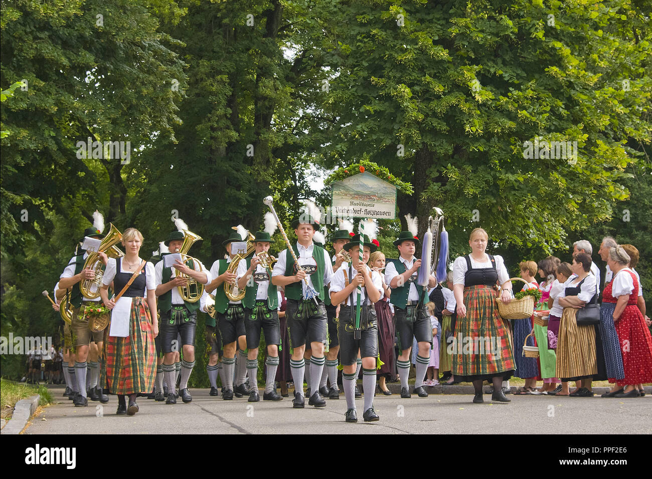 Vachendorf holzhausen hires stock photography and images Alamy