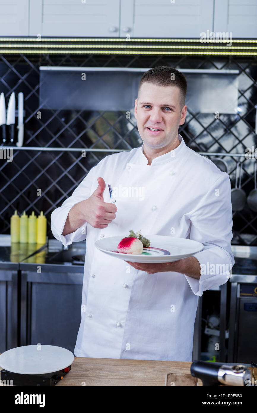 Introducing cooking hi-res stock photography and images - Alamy