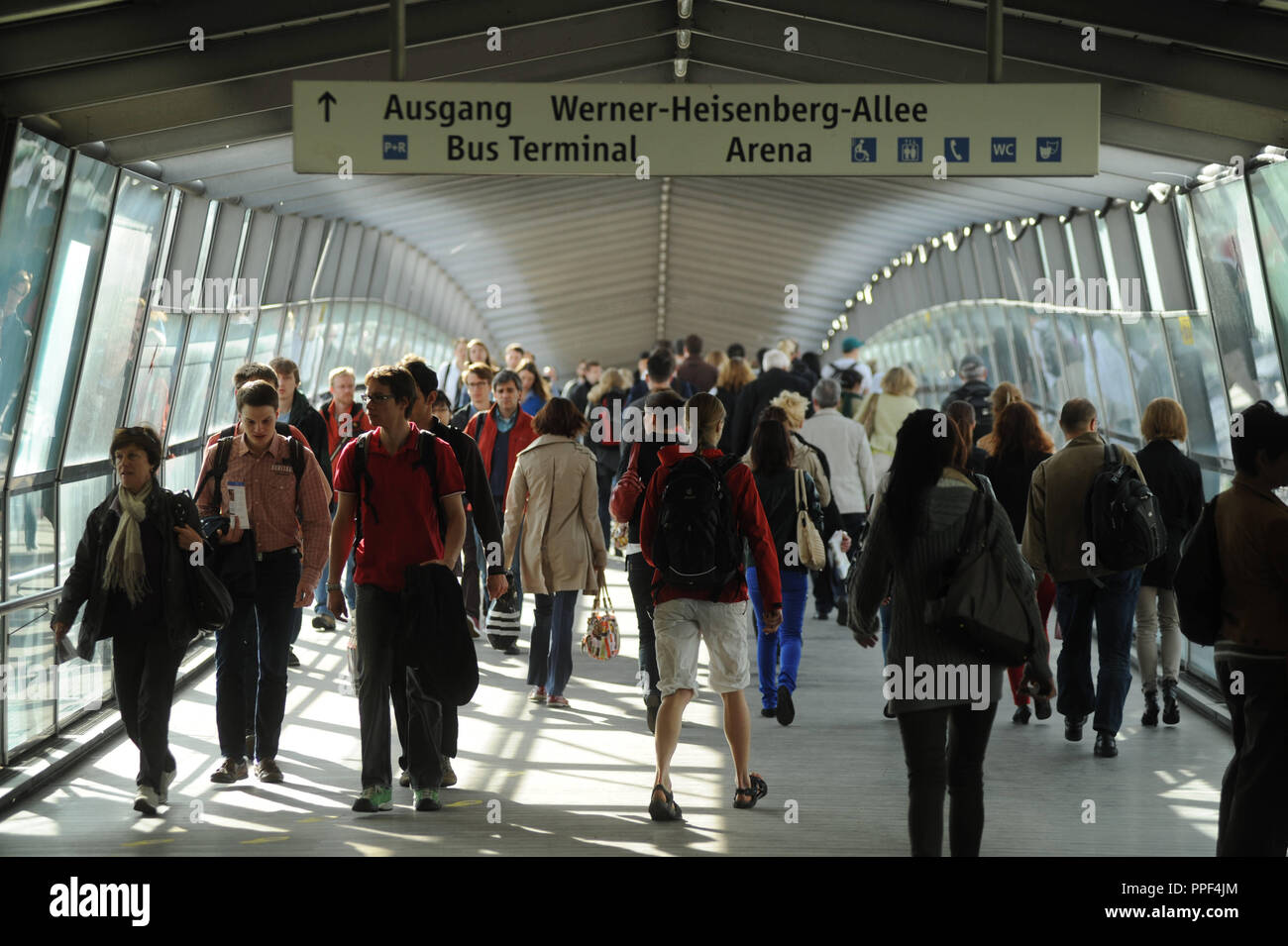 terminal-u6-hi-res-stock-photography-and-images-alamy
