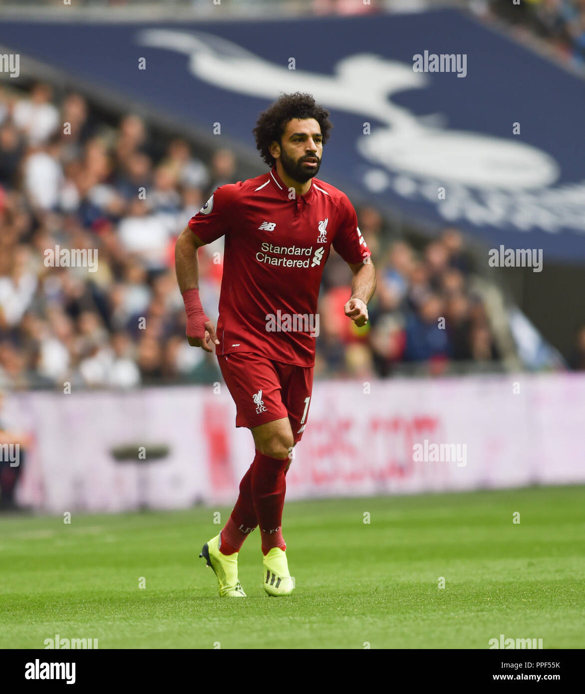 Mohammed salah hi-res stock photography and images - Alamy