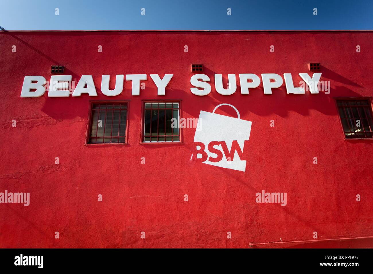 Beauty 2024 supply warehouse