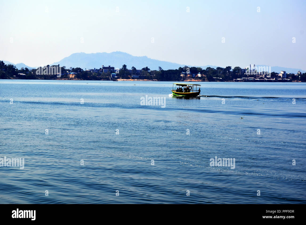 Rangamati hi-res stock photography and images - Alamy