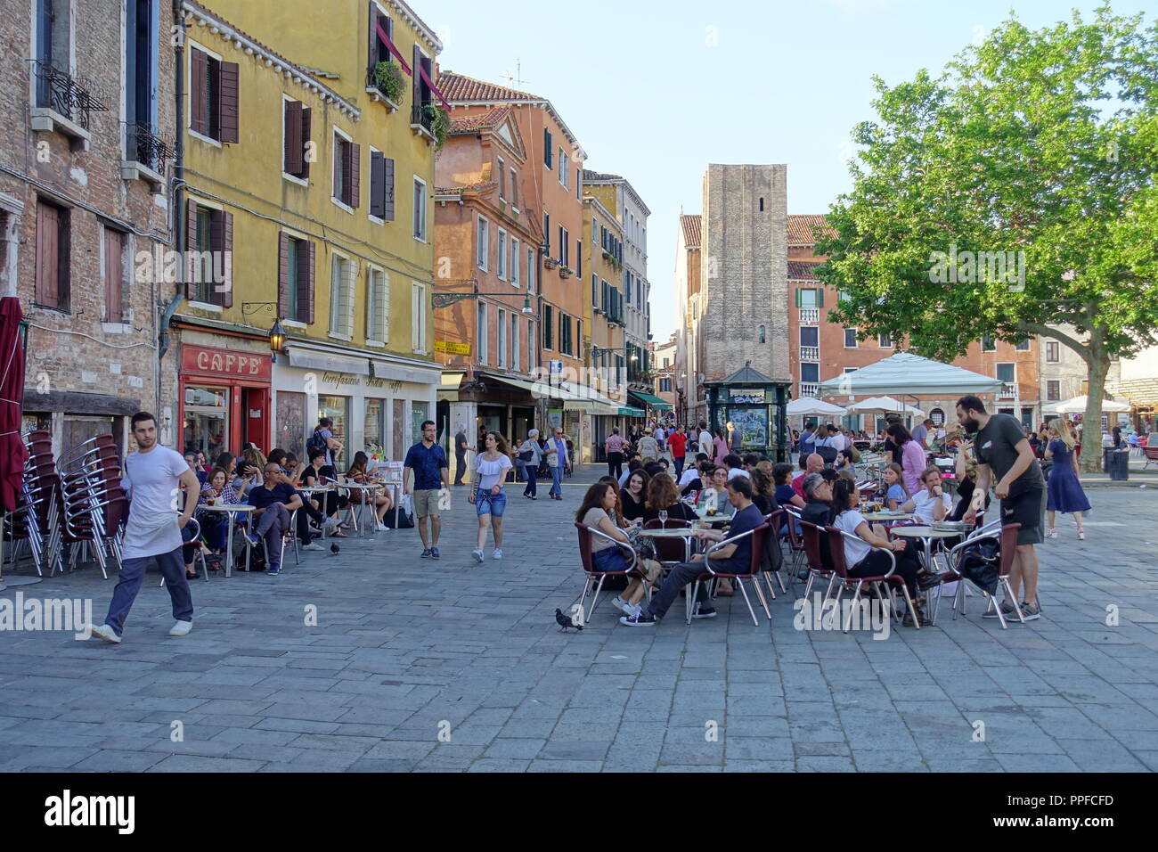 Campo santa margherita new arrivals