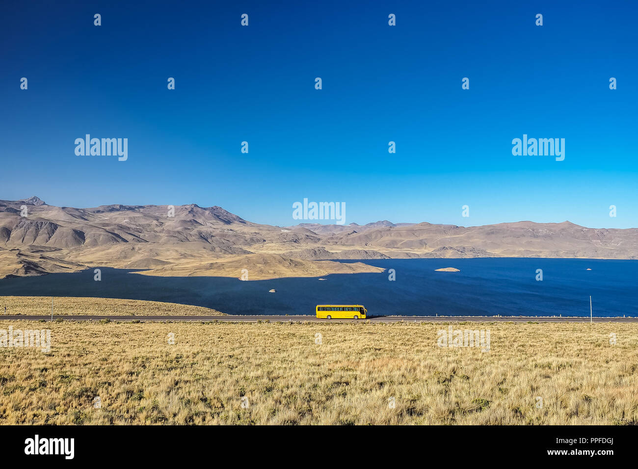 Mirador lagunillas hires stock photography and images Alamy