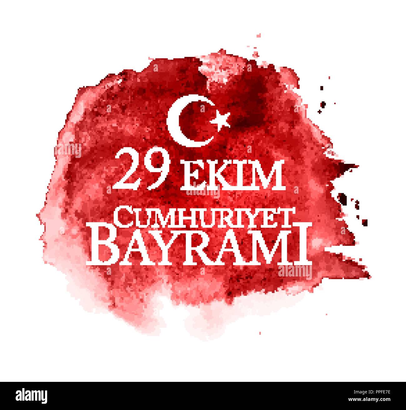 29 Ekim Cumhuriyet Bayrami Nin Anlami Nedir