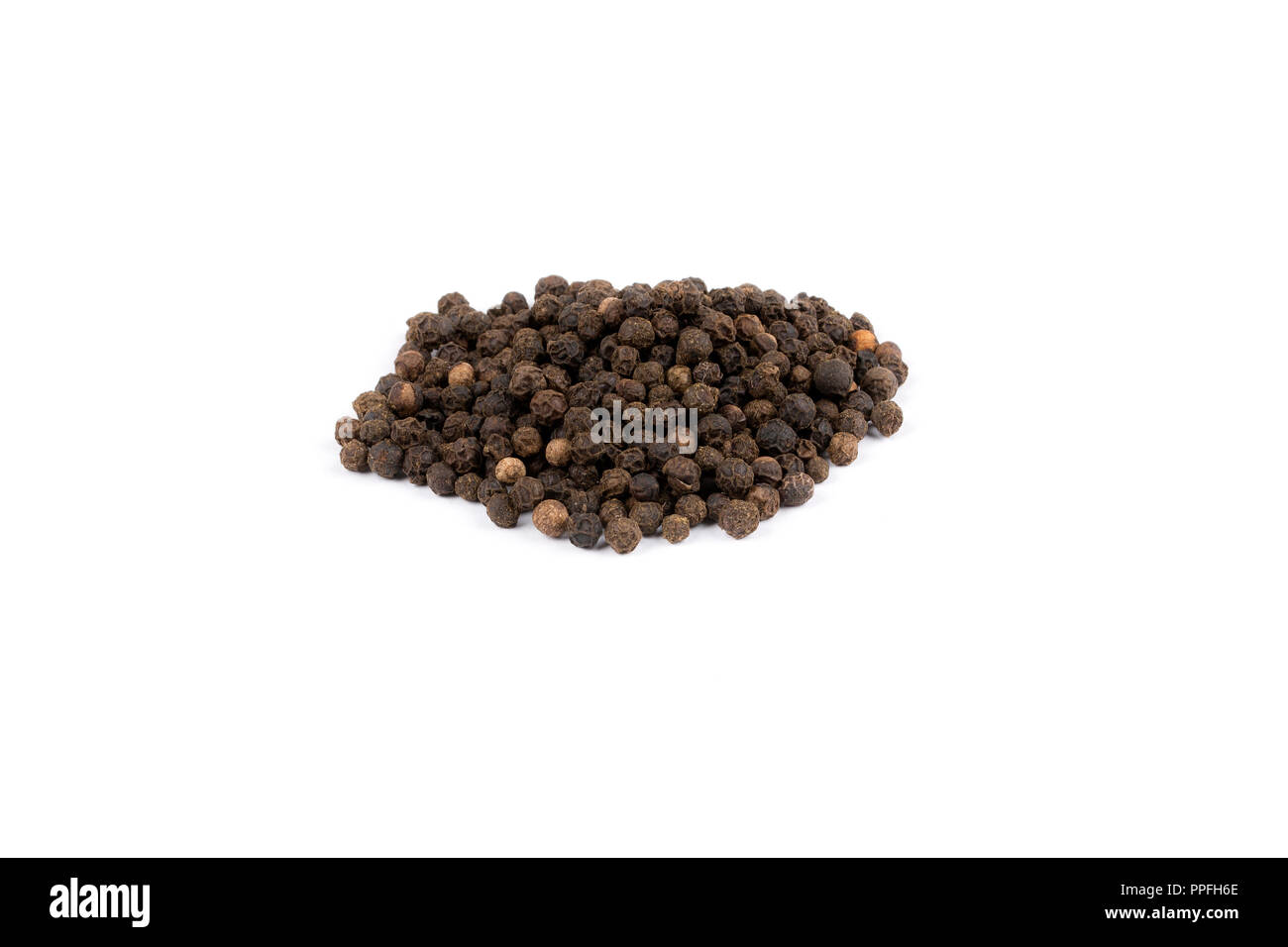 Black pepper Cut Out Stock Images & Pictures Alamy