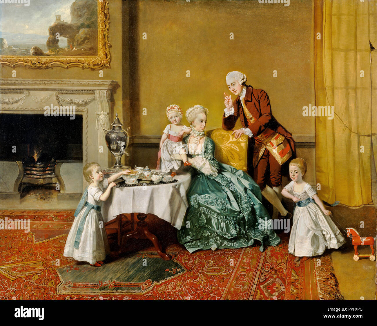 De young museum j hires stock photography and images Alamy