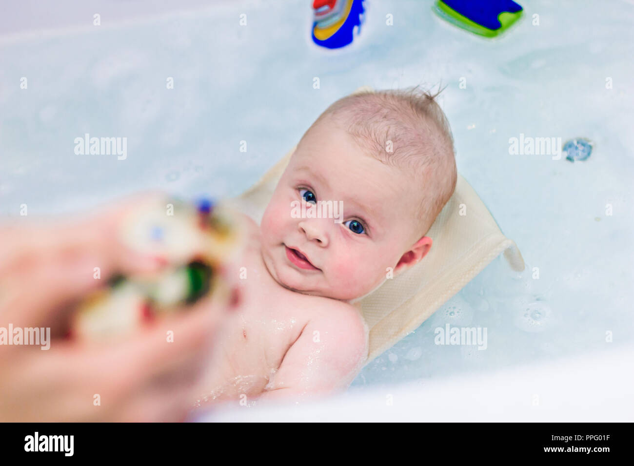 Dream Interpretation Of Bathing A Baby Girl