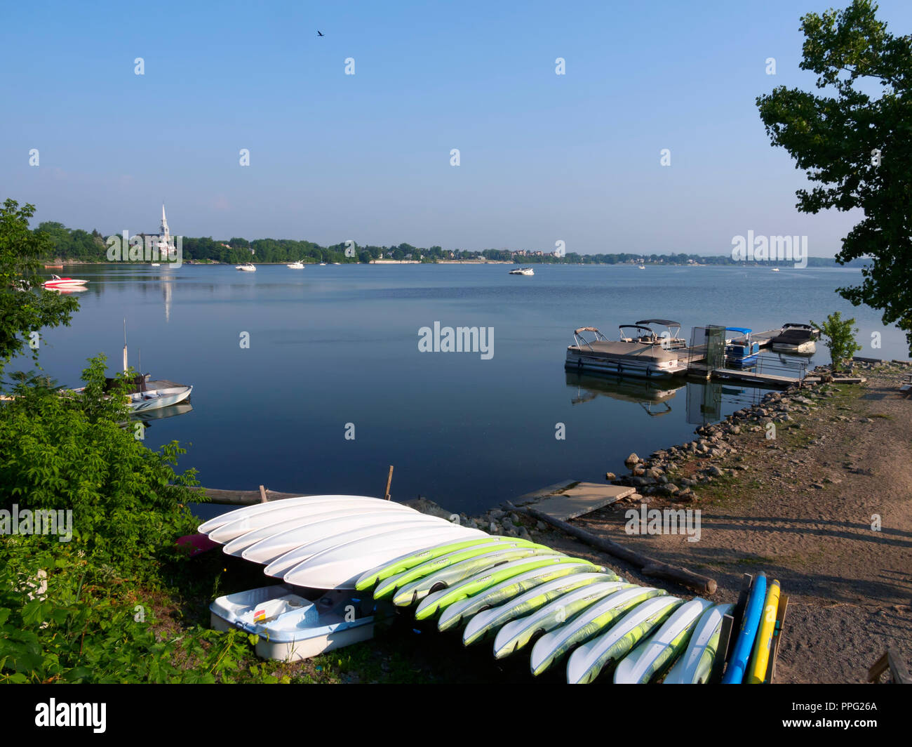 Chambly bassin hires stock photography and images Alamy