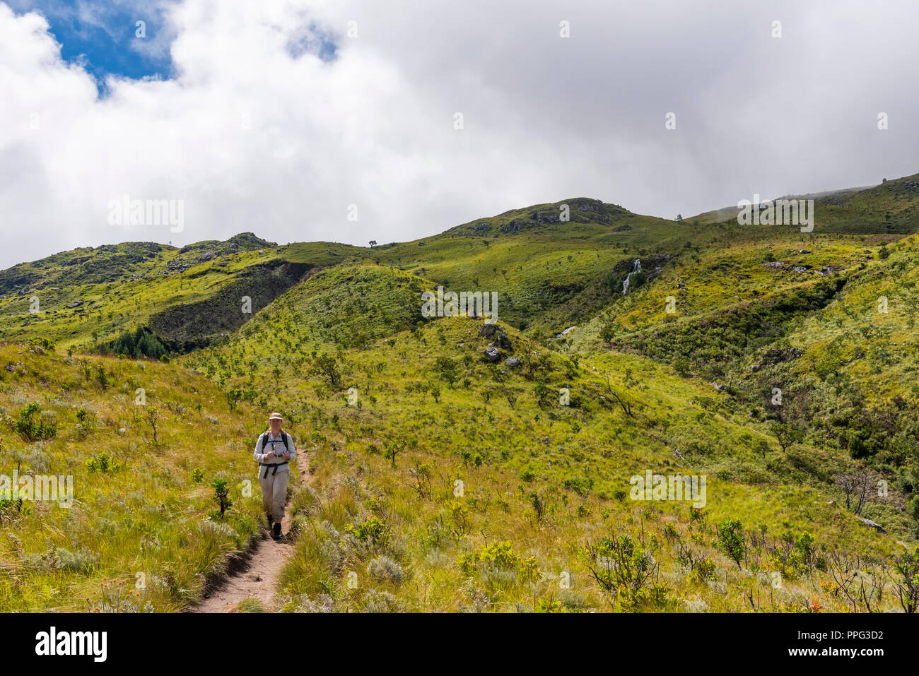 Rhodes nyanga hi-res stock photography and images - Alamy