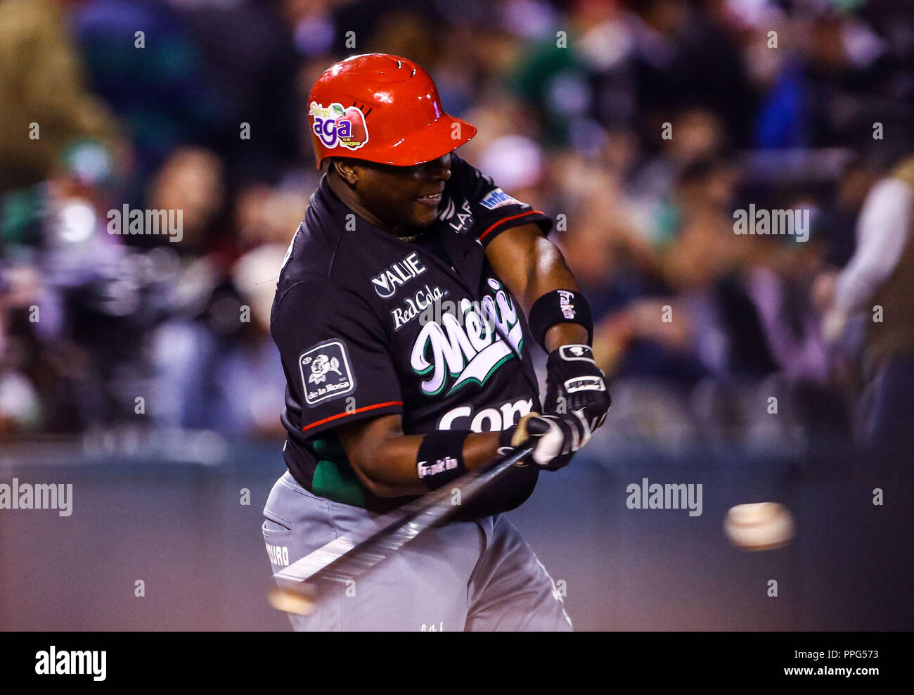 Ronier Mustelier , durante el segundo día de actividades de la Serie ...