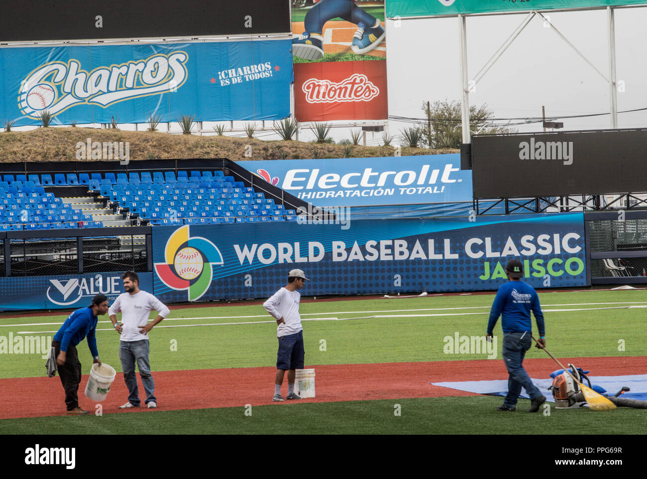 Baseball, Beisbol, WBC, WBC 2017, WBC EXICO, World Baseball Classic