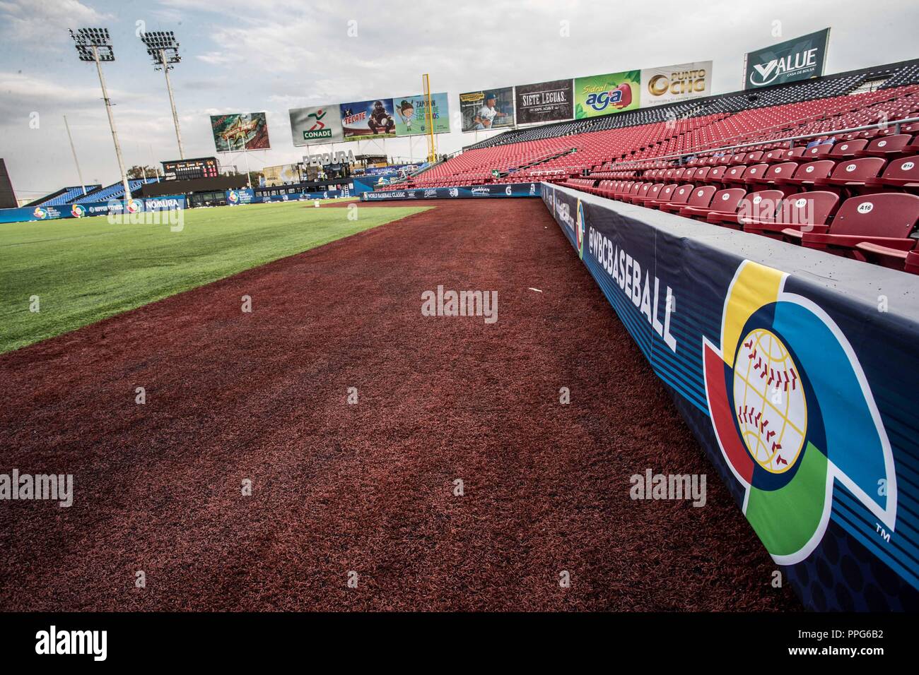 Baseball, Beisbol, WBC, WBC 2017, WBC EXICO, World Baseball Classic