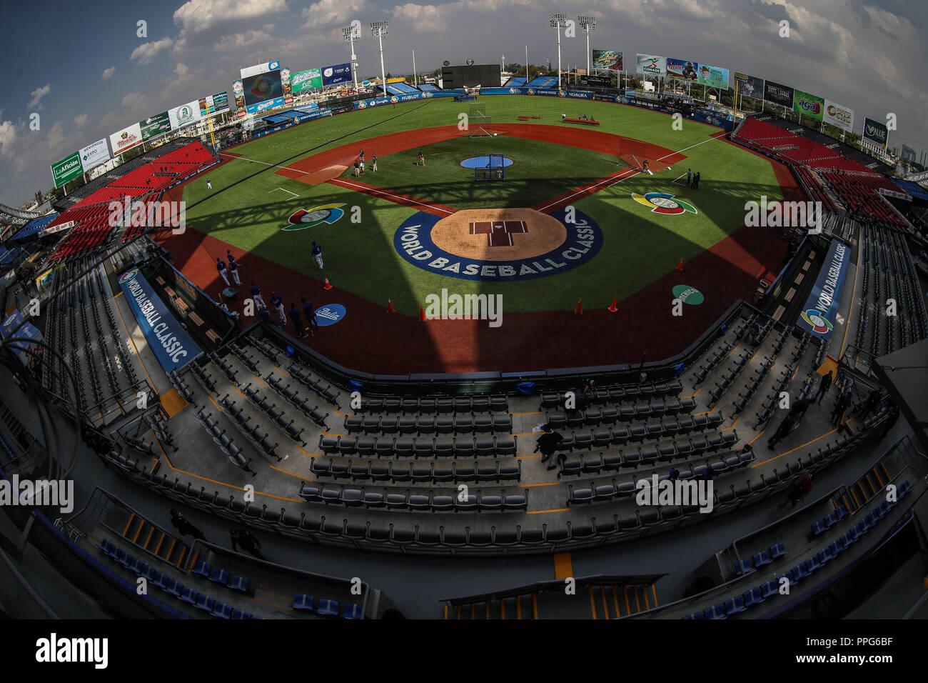 Baseball, Beisbol, WBC, WBC 2017, WBC EXICO, World Baseball Classic