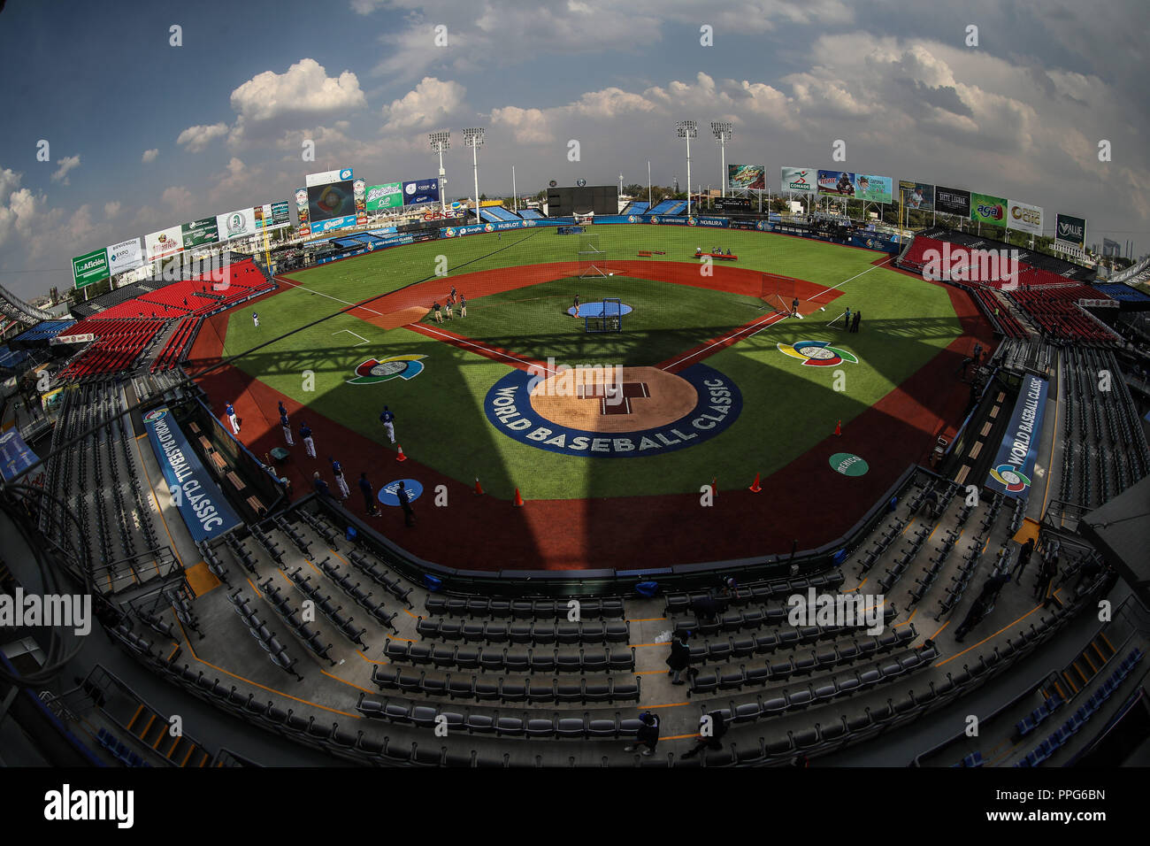 Baseball, Beisbol, WBC, WBC 2017, WBC EXICO, World Baseball Classic