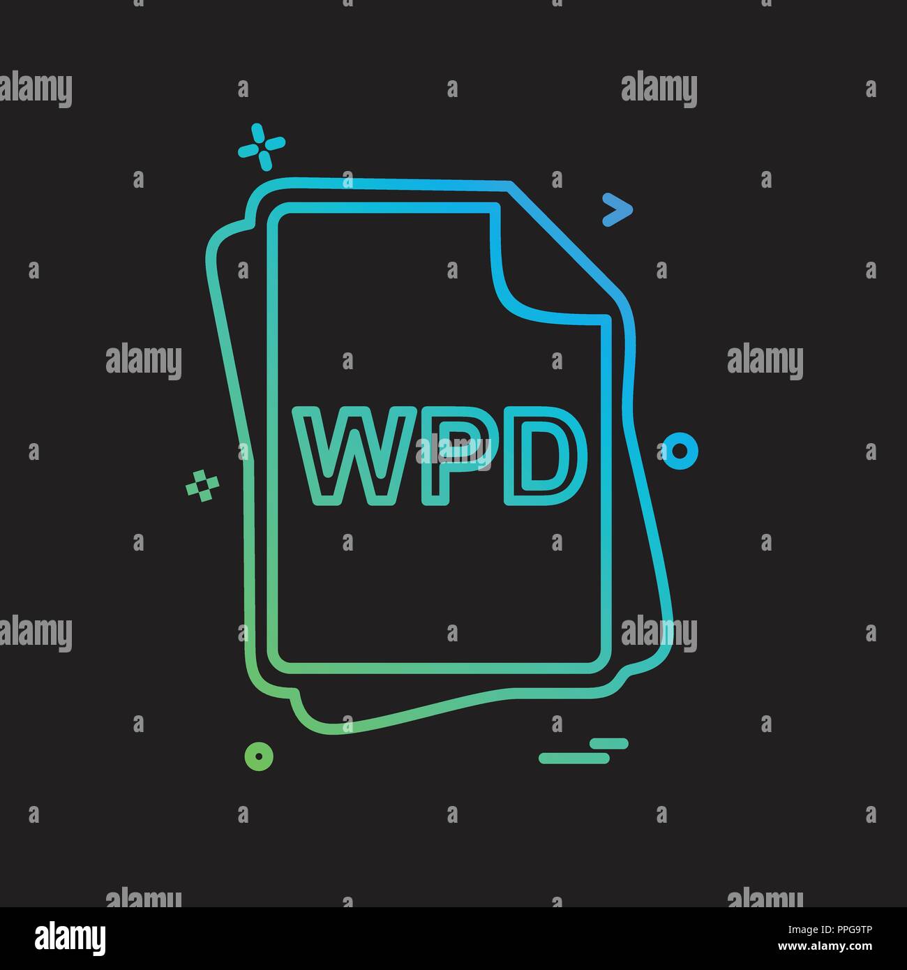 Wpd symbol hires stock photography and images Alamy
