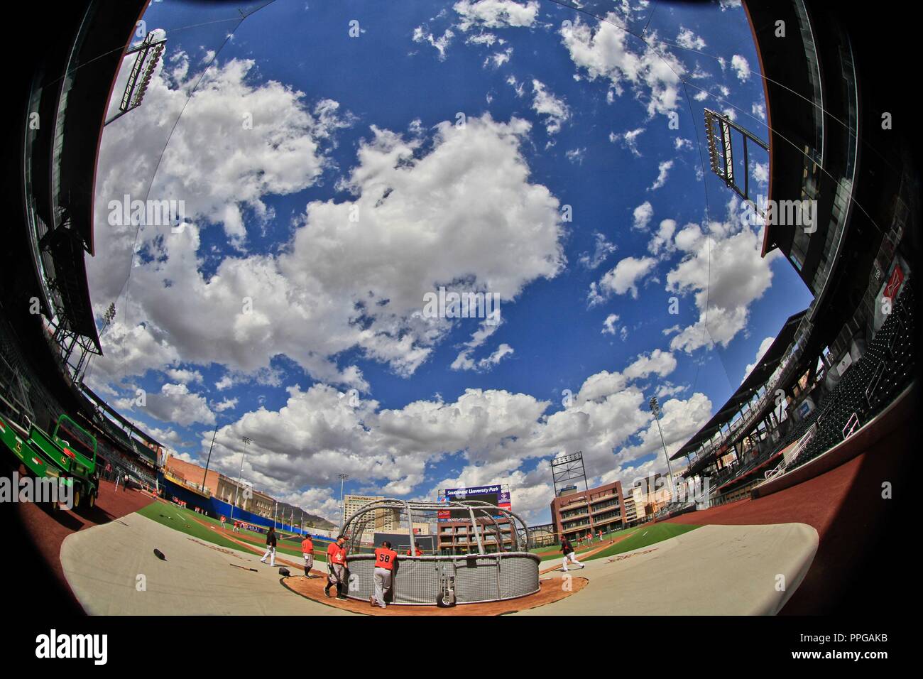 Southwest University El Paso >> Southwest University Park El Paso Texas Chihuahuas Southwest University El Paso >> Southwest University Park El Paso Texas Chihuahuas