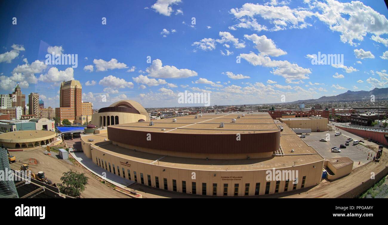 Southwest University Park, El Paso, Texas. ,Chihuahuas Baseball Stadium ...