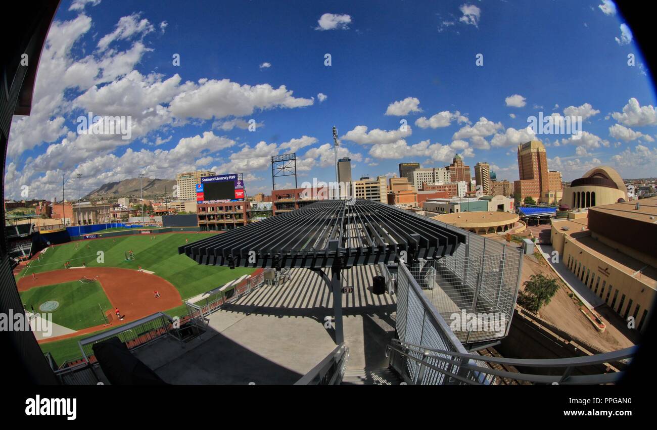 Southwest University El Paso >> Southwest University Park El Paso Texas Chihuahuas Southwest University El Paso >> Southwest University Park El Paso Texas Chihuahuas
