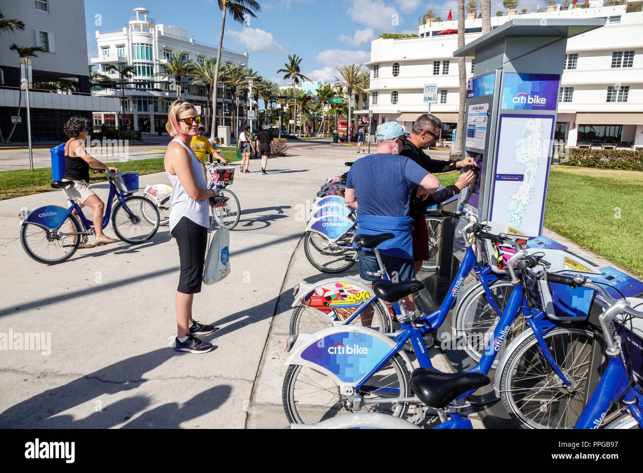 Citi Bike Miami >> Citibike Miami Stock Photos Citibike Miami Stock Images Alamy Citi Bike Miami >> Citibike Miami Stock Photos Citibike Miami Stock Images Alamy